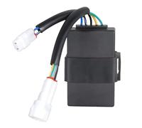 Motorbike CDI Ignition Compatible With For KEF 300 Lakota 1995-2000 Motorcycle CDI Ignition Box Replacement Parts