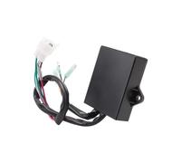 Motorbike CDI Ignition For XT400 XT550 TT600 XT600 For Tenere Motorcycles CDI Ignition Module OEM: 5Y3-85540-50
