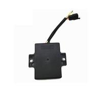 Motorbike CDI Motorcycle GN125 Ignition DC CDI Unit 5 Copper Wire Line Fits For Suzuki 125cc GN 125 Electric Parts motorcycle accessories cdii