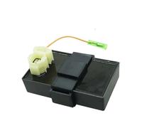 Motorbike cdi Motorcycle igniter compatible with 45KMH 150CC for AC 2T GY6 150 electronic igniter CDI