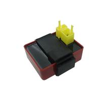 motorbike cdi Motorcycle Ignition for BAJAJ 9 PIN 125CC XCED125 XCD 125 XCD125 Electrical Components