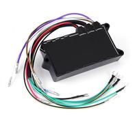 Motorbike CDI Unit Compatible With Mercury For 90hp 0E080400 Through 0E145579 1995-1996 Igniter CDI Box Module Unit OEM: 114-4953 18495A12 18495A19 18495A26
