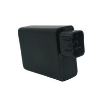 motorbike cdi XTZ125-K CDI FOR Yamaha YBR125 LIBERO125 XTZ125 2006-2008 5RM-H5540-20 5HH-H5540-20 Motorcycle Part 6PIN BOX IGNITION