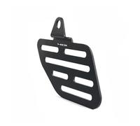 Motorbike Chain Guard For Hus&qvarna 401 For Svartpilen For Vitpilen 2020-2023 Motorcycle Front Sprocket Cover Case Saver Protector