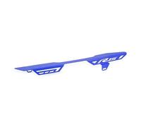 Motorbike Chain Guard For YA&MAHA YZFR15 V3 2017-2020 Motorcycle Chain Sprocket Cover Protector(Blue)