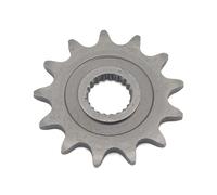 Motorbike Chain Sprocket 13T 14T Front Chain Sprocket For Hon&da CR125R CRF250R CRF250X CRF 250R 250X 2004 2005 2006 2007 2008 2009 2010-2017 Dirt Bike