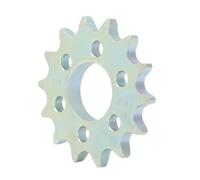 Motorbike Chain Sprocket Motorcycle 14T Front Chain Sprocket For Sur-Ron X S Light Bee Off-Road Electric Vehicle Dirt Bike Parts