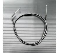 Motorbike Clutch Control Cable For Ducati For Hypermotard 821 939 73210431E | For Hyperstrada SP 73210431B 73210431C Motorcycle Clutch Control Cable Wire Line Throttle Gas Cables