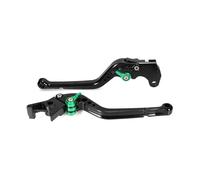 Motorbike Clutch Lever for CBF 1000 for CBF1000 06-09 VF750S Sabre 82-86 for VFR 750 91-97 800F 02-18 1000F for Firestorm 98-05 Long Motorcycle Brake Clutch Levers(14)
