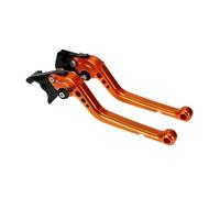 Motorbike Clutch Lever for CBF 1000 for CBF1000 06-09 VF750S Sabre 82-86 for VFR 750 91-97 800F 02-18 1000F for Firestorm 98-05 Long Motorcycle Brake Clutch Levers(1)