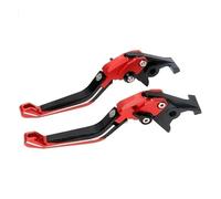Motorbike Clutch Lever For KAWASAKI For Z750R 2011-2012 Motorcycle Folding Adjustable Brake Clutch Levers Handlebar Grips Motorcycle Parts motorcycle brake lever(A1)
