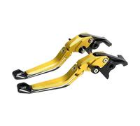 Motorbike Clutch Lever For KAWASAKI For Z750R 2011-2012 Motorcycle Folding Adjustable Brake Clutch Levers Handlebar Grips Motorcycle Parts motorcycle brake lever(A12)