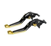 Motorbike Clutch Lever For KAWASAKI For Z750R 2011-2012 Motorcycle Folding Adjustable Brake Clutch Levers Handlebar Grips Motorcycle Parts motorcycle brake lever(A19)