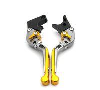 Motorbike Clutch Lever For MT03 For TDM900 For XT660Z 2005-2011 Folding Brake Clutch Lever motorcycle brake lever(M)