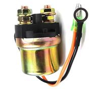 Motorbike Cold Starters Compatible With For 25 1985-UP For 30 1985-1993 1996 1997 1998-2001 For 40 1989-UP Starter Solenoid Relay 6G1-81941-10-00(1PC)