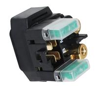 Motorbike Cold Starters Compatible With For 650 For XVS650 For V-Star 1998 1999 2000 2001 2002 2003 2004 2005 2006 2007 2008 2009 Starter Relay 4BH 81940 00 00