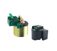 Motorbike Cold Starters Compatible With For Bayou For Klf250 2003 2004 2005 2006 2007 2008 2009 2010 Starter Solenoid For Relay Motorcycle Starter