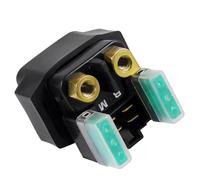 Motorbike Cold Starters Compatible With For BT 1100 For Bulldog 2002 2003 2004 2005 2006 Motorcycle Starter Solenoid For Relay OEM:5TJ-81940-12-00(1 pc)