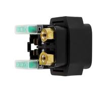 Motorbike Cold Starters Compatible With For FZR 600 For Genesis 1994 For YZF600 RH For Thundercat 1996-2002 Motorcycle Starter Solenoid Relay Replacement(1 pc)