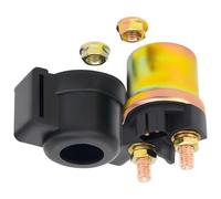 Motorbike Cold Starters Compatible With For KLF185 For Bayou 185 1985 1986 1987-1988 Starter Solenoid Relay Replacement Parts 27010-1075