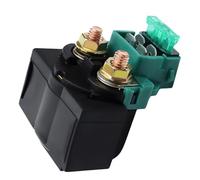 Motorbike Cold Starters Compatible With For Klf250 For Bayou 250 2003 2004 2005 2006 2007 2008 2009 2010 2011 Motorcycle Starter Solenoid For Relay(1 pc)