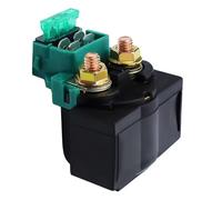 Motorbike Cold Starters Compatible With For NT650 For Hawk 1988 1989 1990 1991 Motorcycle Starter Solenoid For Relay OEM:27010-1254 27010-0796(1 pc)