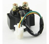 Motorbike Cold Starters Compatible With For Xs1100 1978 1979 1980 1981 1PC Motorcycle Starter For Relay Solenoid OEM: SMT-5GT-81940-00