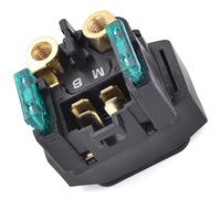 Motorbike Cold Starters Compatible With For Xv1700 For Star For Warrior 2002 2003 2004 2005 2006 2007 Starter For Relay Solenoid OEM:4DN-81940-00