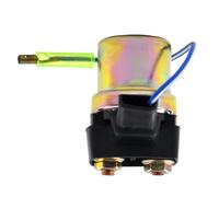 Motorbike Cold Starters Compatible With For XVZ12 1989 For XVZ1300 For XVZ13 For VENTURE For ROYALE 1986-1993 For XV750 For VIRAGO 1984 Starter Solenoid Relay