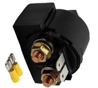 Motorbike Cold Starters Compatible With For ZR550 For Zephyr 1990 1991 1992 1993 For ZR750 For Zephyr 1991 1992 1993 Starter Solenoid Relay 27010-1209(1pc)