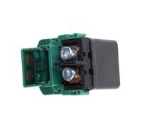Motorbike Cold Starters Compatible With For ZX9R For ZX900 For F1P For F2P 2002 2003 2004 For GPZ1100 For ZX1100 For E1-2 1995 1996 1997 1998 Starter Relay