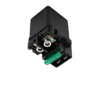 Motorbike Cold Starters Compatible With FSC600 For FSC600A For FSC600D For SILVER For WING 2002 2003 2004 2005 2006 2007 2008 2009 2010 2011 2012 2013 Relay 38501-H1(Relay)