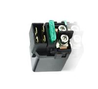 Motorbike Cold Starters Compatible With GL1500C For VALKYRIE 1997-2003 For GL500 1981-1982 For NSS250 For REFLEX 2001-2006 For NT650 For Hawk 1988-1991 Starter Relay(Relay)