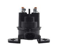 Motorbike Cold Starters Compatible With Sea-Doo 3D DI For GSX For RFI For Limited GTI SE GTI130 GTI150 GTI155 4TEC GTR215 GTX155 GTX215 GTX230 GTX Motorcycle Starter Solenoid Relay