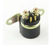 Motorbike Cold Starters Compatible With Suzuki For LTF250 1985 1986 1987 1988 1989 1990 1991 1992 1993 1994 1995-2002 Motorcycle Starter For Relay Solenoid