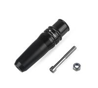 Motorbike Collision Guard For DownTown 350 300i Xciting 250 350i 400 CK300T CK250T Motorcycle Falling Protection Exhaust Slider Crash Pad(A-black)