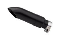 Motorbike Connect Tube Muffler For CM300 For CM500 For CM1100 Modification Tail Section Motorcycle Exhaust Pipe Silencer Suitable Motorcycle Middle Exhaust Escape