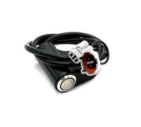 Motorbike Control Switch 22mm Motorcycle Plug And Play Headlight Kill Switch Button Fit For Sur-Ron Surron Light Bee S X Motocross Parts(Manual-return button)
