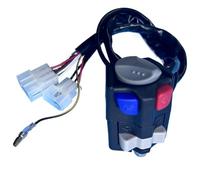 Motorbike Control Switch Fit For Husqvarna FE 250 350 450 501 390-650 TE 125 150 250 300 2011-2025 FR450 TX125 Headlight Horn Kill Switch Motorcycle Handlebar Switch