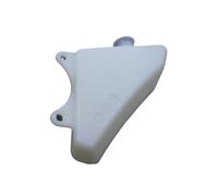 Motorbike Cooler Guard Cover For 2015-2021 YZF-R1 R1S R1M YZF R1 2018 2019 2020 Motorcycle Radiator Coolant Water Reservior Overflow Tank Bottle