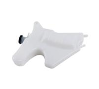 Motorbike Cooler Guard Cover For CBR1000RR CBR 1000 RR 2006 2007 Motorcycle Coolant Reservoir Tank Radiator Caps Water Storage Overflow Bottle