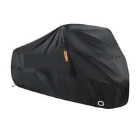 Motorbike Cover Bicycle Bike Cover Waterproof Snow Cover Rain UV Protector Dust Protector For Scooter Waterproof Bike Rain Dustproof Cover(Bike Style)