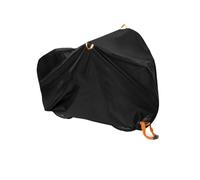 Motorbike Cover Bicycle Cover Waterproof Covers Outdoor Anti-UV Bikes Cover Rain Snow Windproof MTB Shed Dirt Bike Accessories Outdoor Motorbike Covers(Aas)