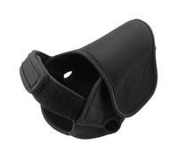 Motorbike Cover - Cloth 29×19.5×26cm | Motor Protective Cover | Bicycle Engine Cover1 | Protective Storage Designed To Help Shield Motorcycle Or Bicycle Engine Components From Dust, Dirt And Environme