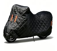 Motorbike Cover Compatible with Ducati MultistradaV4s(2025+)