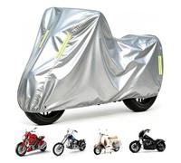 Motorbike Cover compatible with Moto Guzzi V7 Racer