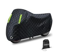 Motorbike Cover compatible with Piaggio Zip 50 2T S