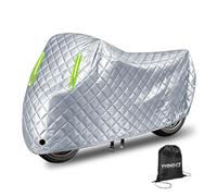 Motorbike Cover compatible with Polini Motard 70