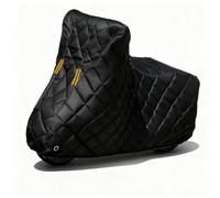 Motorbike Cover compatible with Silence S01 Plus