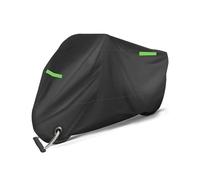 Motorbike Cover for BMW G310GS G310R G310 R G 310 GS G 310R, Oxford Cloth Waterproof Sunproof Indoor Outdoor Protection Breathable Motorcycle Dustproof Cover,C